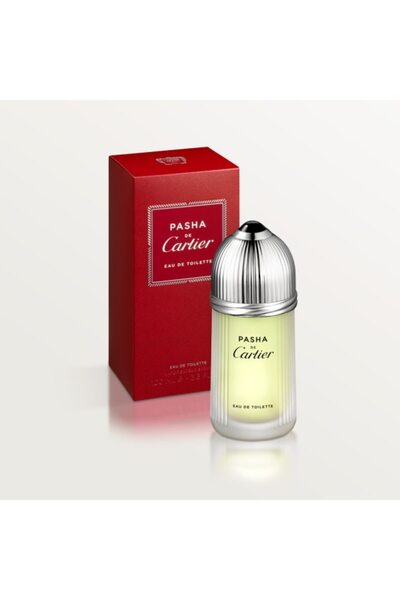 Cartier PASHA DE EAU DE TOILETTE 100ML