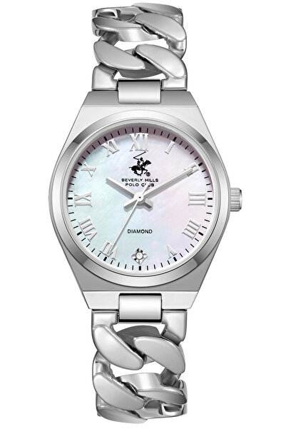 Beverly Hills Polo Club Bp3879C.320 Women Wrist Watch
