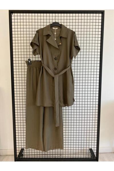 Armine TREND Vested Suit