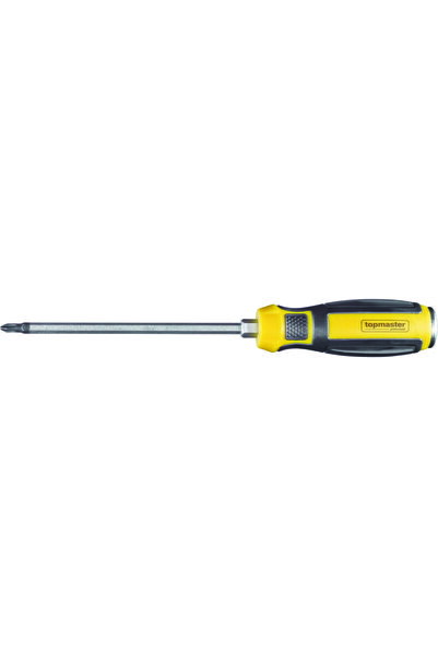 Top Master Pro Surubelnita cruce 6x125 mm CR-V TMP