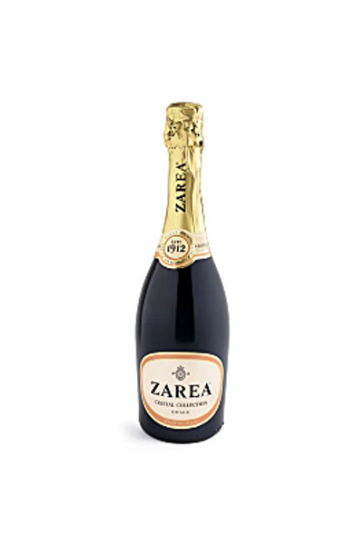 Zarea Crystal Collection Vin Spumant Alb, Dulce, 0.75l