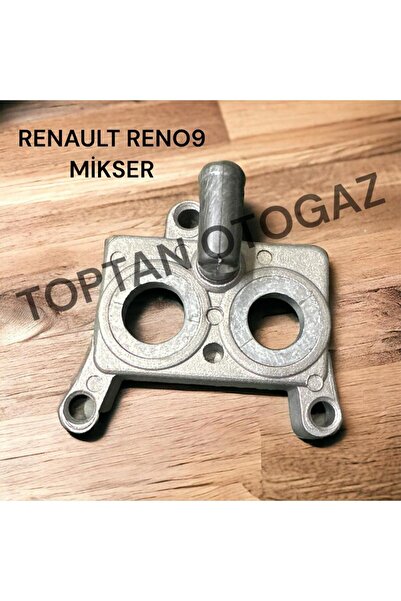 SEVMAK RENAULT RENO MİKSER