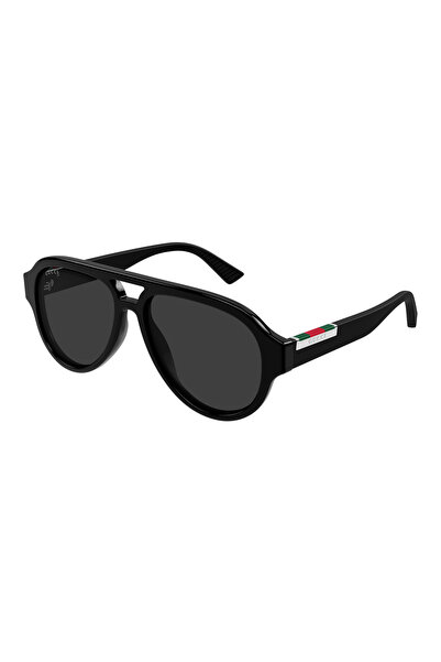Gucci GG2088S 001 55*15 145 Unisex Güneş Gözlüğü