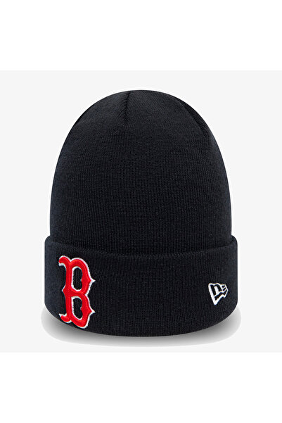 NEW ERA MANȘETĂ TRICOTATĂ KAPA MLB ESSENTIAL BOSRED OTC