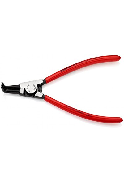 Knipex 46 21 A21, Τσιμπίδι ασφαλειών κυρτό για εξωτερικές ασφάλειες (άξονος Ø...