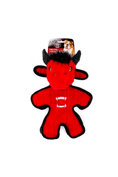 My T-Rex Boğa Peluş Köpek Oyuncağı 26 Cm