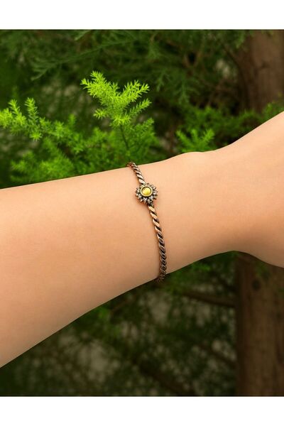 aurajewelery VİNTAGE BİLEKLİK