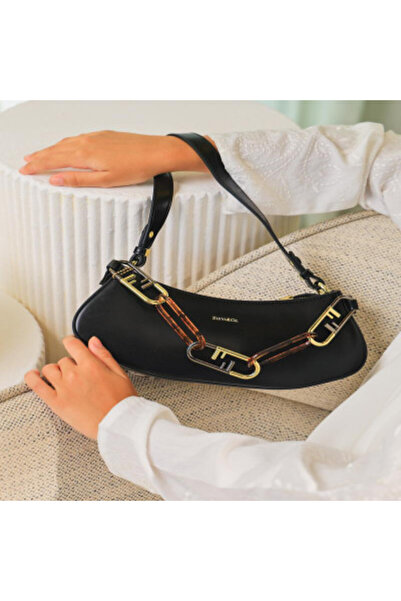 familystore A Black Women's Bag