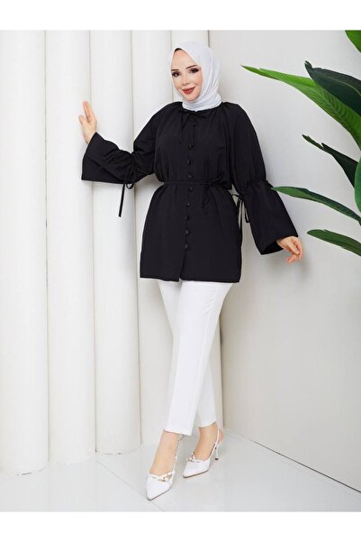 trendgiyimm Tunic