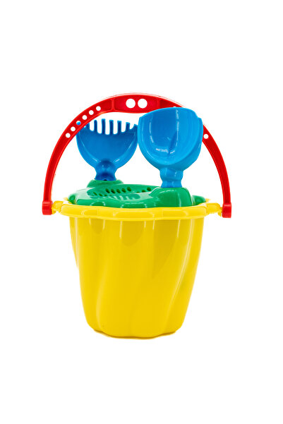 Maxtar SAND TOY Top Bottom Set NO.1