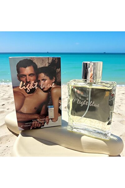 V.V LOVE Parfum 100ml Light