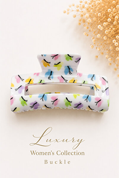 Jack Ferrero Luxury Women's Collection Buckle