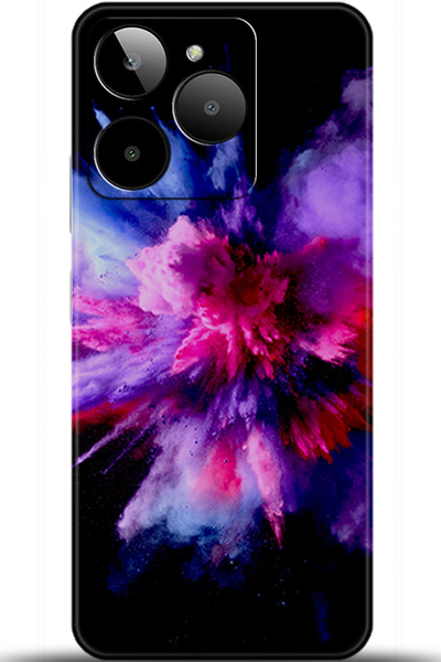 Noprin General Mobile Era 30 Case Hd Printed Case - They Can'T Bring Me down ...