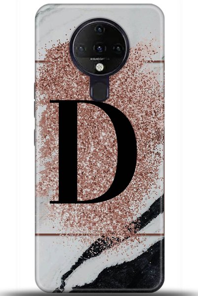 TECNO Spark 6 Case Hd Printed Case - They Can'T Bring Me down 6016