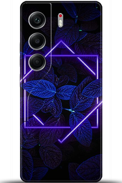 TECNO Camon 40 Case Hd Printed Case - They Can'T Bring Me down 6029