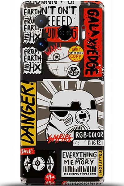 TECNO Camon 30 Pro 5g Case Hd Printed Case - They Can'T Bring Me down 5555