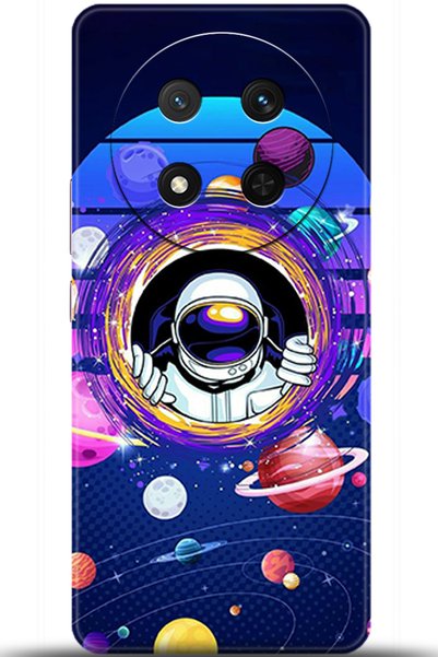 Noprin Honor Magic 7 Lite Case Hd Printed Case - They Can'T Bring Me down 5228