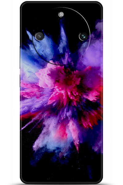 realme 11 Pro Case Hd Printed Case - They Can'T Bring Me down 6038
