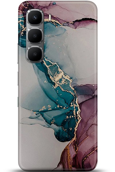 Noprin Infinix Hot 60 Case Hd Printed Case - They Can'T Bring Me down 6030