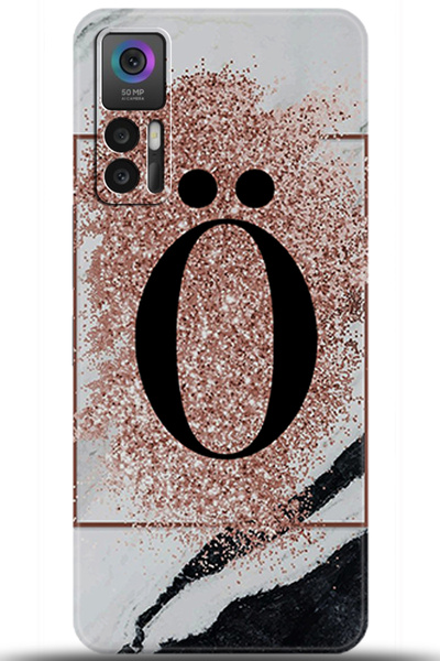 TCL 30 Plus Case Hd Printed Case - They Can'T Bring Me down 6003