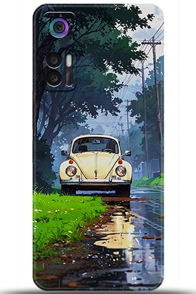 TCL 30 Cases Hd Printed Case - They Can'T Bring Me down 5562