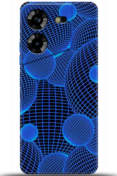 TECNO Pova 5 Case Hd Printed Case - They Can'T Bring Me down 5607