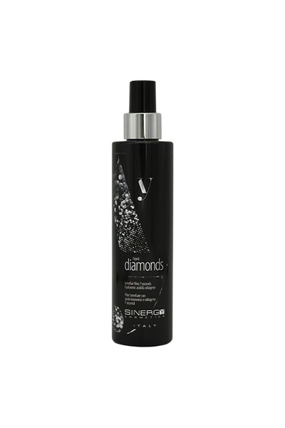 Sinergy Spray Laminare Profesională Liquid Diamonds – 200 ml -