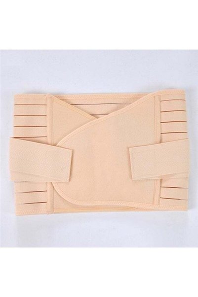 Yongsheng Postpartum Support Sharper for Women Recover Belly Waist Hip Belt Suitable for waist circumference (feet) 1.8-2.7
