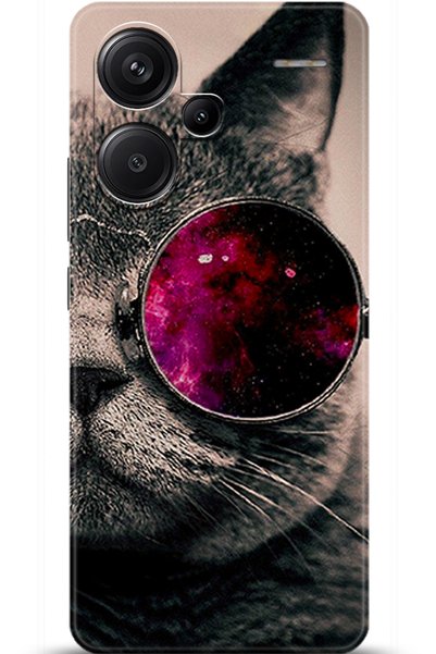 Noprin Xiaomi Redmi Note 13 Pro Plus 5g Case Hd Printed Case - They Can'T Bri...