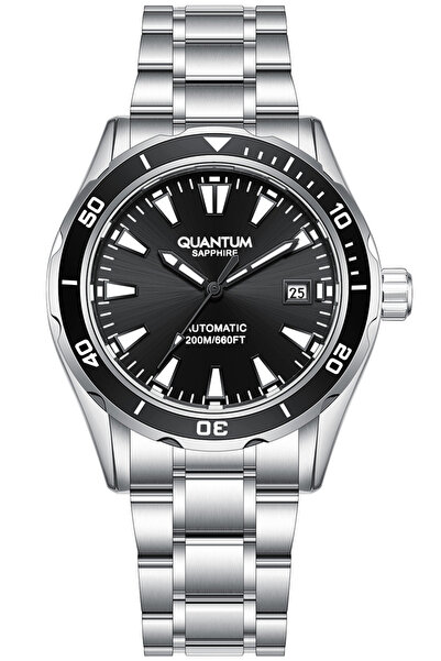 Quantum Bar1217.350 Automatic Men's Wristwatch
