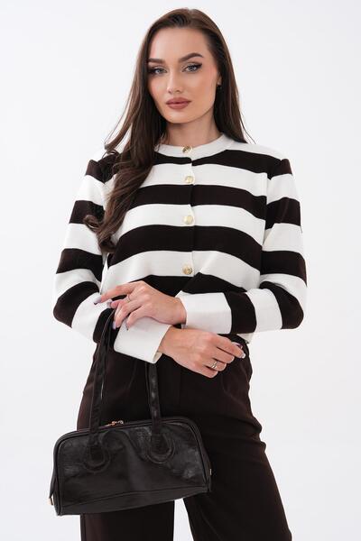 Cardigans 🧥 40-80% off! | Cozy Elegance for Every Season - Trendyol