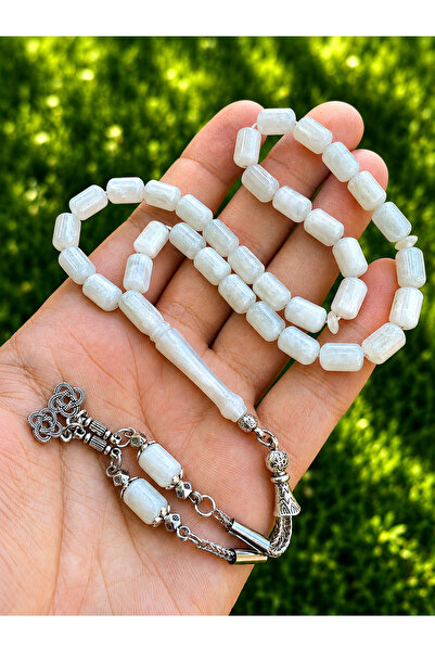 Tesbih Store Chameleon Color Changing in the Sun Prayer Beads Capsule Cut Men...