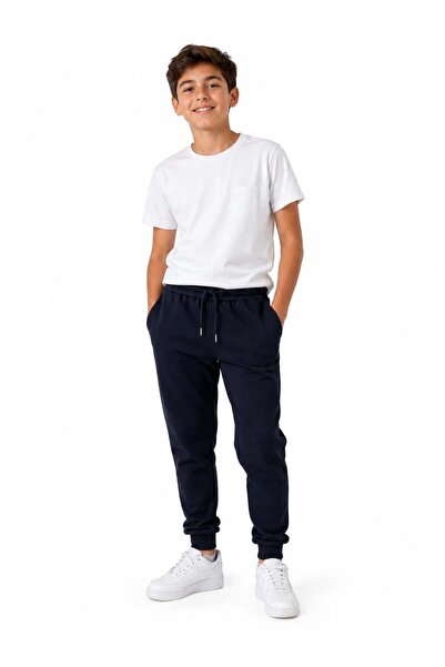 kısmet sepeti Children'S, Super Quality, Summer, 6 - 16 Years Old, Navy Blue,...