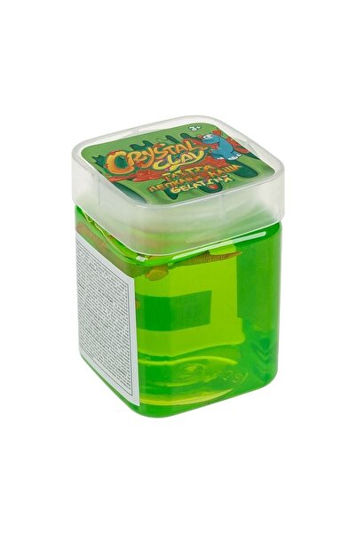 OEM Plastilină creativă pentru copii, Verde, 250g, modelaj, joacă educativă, ...