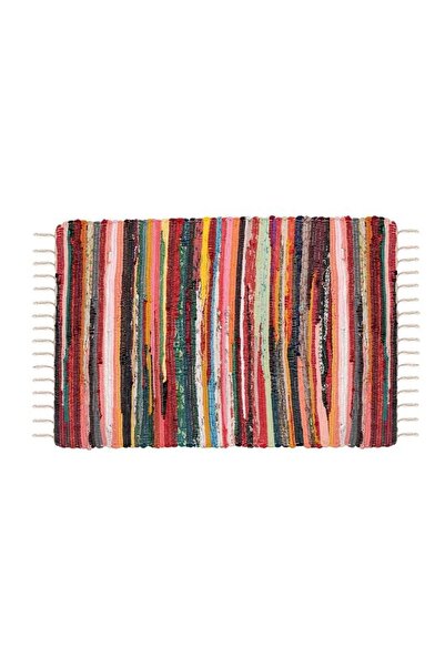 OEM Covoraș decorativ pentru casă, Textil, Multicolor, 100 x 70, decorativ, a...