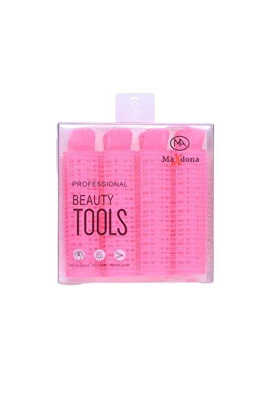 MAXDONA Magic Hair Roller with 4 Clips from Max Donna .Z4003