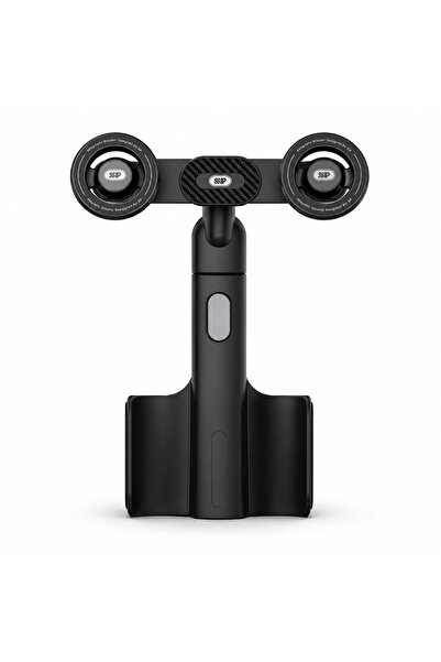 SP Magnetic Car Cup Holder Mount - Adjustable Magnetic Phone Holder with 360 ...