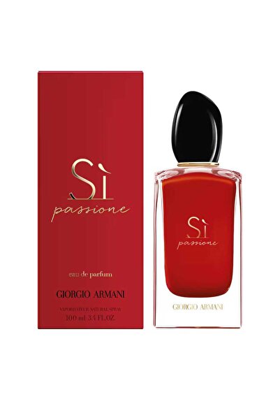 Giorgio Armani Carmeni Bashan Women's Perfume Eau De Parfum 100ml