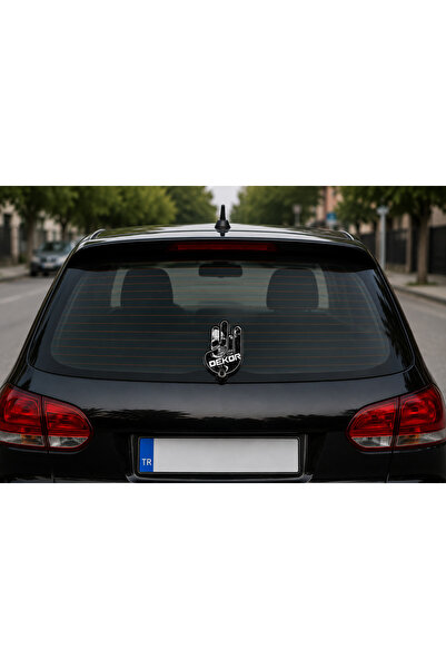 JDM Sticker ile Tarzınızı Yansıtın 🚗 | Şık ve Dayanıklı