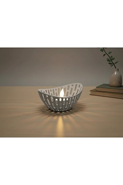 OEM Mini Decorative LED Night Light with Patterned for Ambience