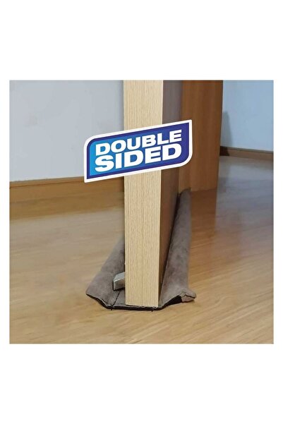 OEM Door draft protector, Multicolor, 79cm, door seal, cold insulation, easy ...