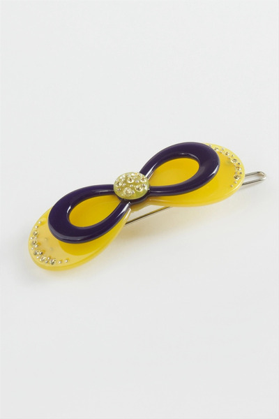 Eco Lounge Infinity Stone Pen Buckle