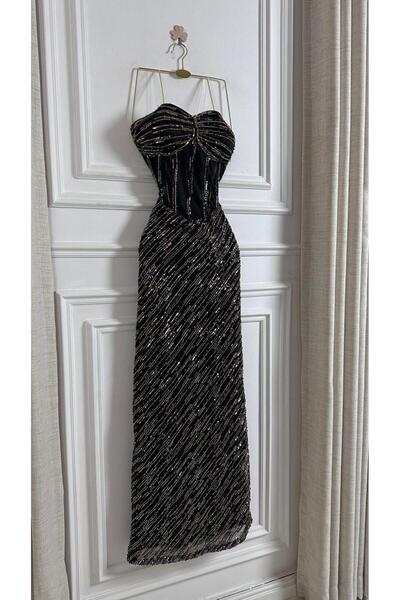101 evening dress