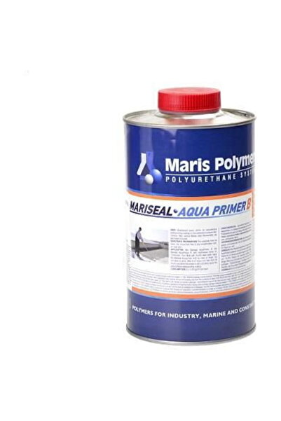 MARIS POLYMERS Amorsa suprafete neabsorbante Mariseal Aqua Primer, 1kg, compo...