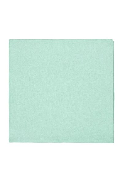 OEM Față de pernă decorativă, Verde, 40 x 40, Cu fermoar, cu fermoar, canapea...