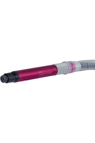Raider Pneumatic straight grinder RD-AMG01