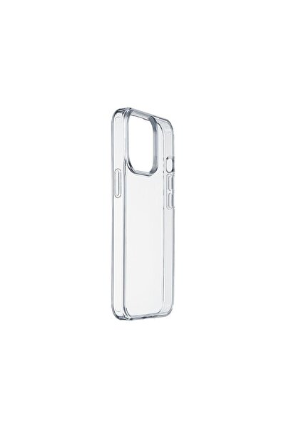Cellular Line CELLULARLINE IPHONE 15 CLEARDUO KILIF - SEFFAF