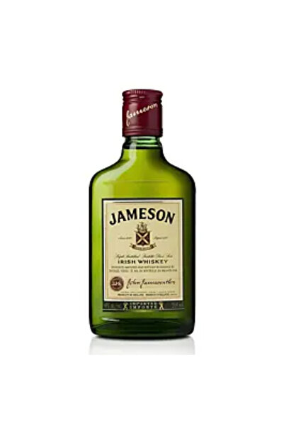 Jameson Whisky 40% alcool, 0.20 L