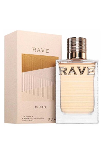 rave عطر أوزولاي أو دو بارفان - 100 مل |   عطر فاخر للنساء