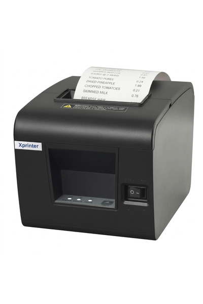 XPRINTER Receipt Printer Xp-D-200N Xp-160A Lan
